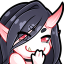 devilheh Discord sticker from ♡꒷꒦꒦꒷♡Sweetopia♡꒷꒦꒦꒷♡