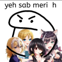 1420795181094932543 Discord Emoji from KALA SAAP X PAAP KI DUNIYA