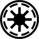 8189_Glactic_Republic_Logo Discord Emoji from Die große Armee der Republik (Battlefront 2 RP)