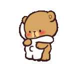 mmlove animated emote from bunette Ი⑅𐑼