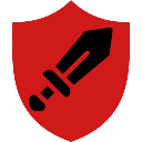 emoji_45 Discord sticker | warden craft