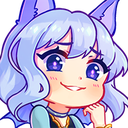 tl0KuwaiSmug custom emote - Bangwing IN