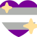 emoji_13 Discord sticker from The Safe Space Lodge