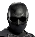 blacknoir custom emote from 🌴 ✨   U T O P I A   ✨ 🌴