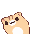 catsonnywiggle animated emote from Lanie's Corner