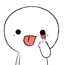 cq_tongue Discord Emoji - RWN