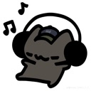 gazcat_1 Discord Emoji - CoD Lovers ⊹⃝