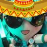 mikufiesta Discord Emoji from ⁽¹⁸⁺⁾ miao ୨ৎ