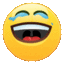 laughemoji animated Discord emote - Adultcord│Social & Gaming