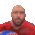 okand animated emote - Autism Mansion