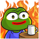 7041pepeitisfine Discord sticker - 𝒂𝒖𝒓𝒂