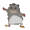 chuotnhaynhot animated emote from 𝘙𝘌𝘈𝘓𝘐𝘛𝘠 𝘈𝘞𝘈𝘐𝘛𝘚... but after 24.7