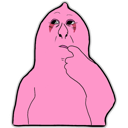 byKid_CheMonke custom emote - Chemistry's Lab
