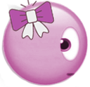 SoftieSideEyeR custom emote | Lucid Love ☾  Relationship ⭑ Social ⭑ Gaming ☽