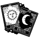 sunmoontarotcards Discord sticker from ℙ𝕆ℤ𝔸 𝕂𝕆ℕ𝕋ℝ𝕆𝕃𝔸̨
