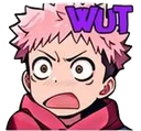 121520 custom emote - Tokyo Jujutsu high