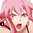 YunoAttack Discord sticker - Yuno's Basement