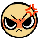 angeyyellow1 Discord Emoji from trans chompers