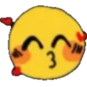 emoji_2 custom emote - Aeri's Sanctuary