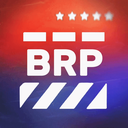 BRPIcon Discord Emoji - BRP | Border Roleplay
