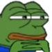 Pepe Discord sticker - BDRP I Border Roleplay