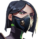 Viper_Nara custom emote - Nara |  | 🌸