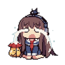 207882cryinggirl Discord Emoji from ''₊🌷⁺ Ask To DM ❥ Egirls ❥ Active VC ❥ Nitro Giveaways ❥ Chat ❥ Friends ❥ Ask2DM ❥ Sfw ❥ Non Dating
