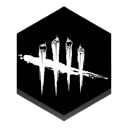 dbd_logo Discord sticker from 𝗠𝗥_𝗧𝗔𝗬𝗚𝗔