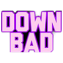 5downbad Discord sticker - Brat Central Station [21+]