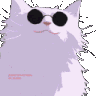 GojoCatVibe animated emote | Makai 18+