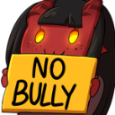nobully Discord Emoji from RPG Maker France