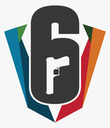 game_rainbowsixinvitational Discord sticker from Stealth Academy