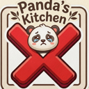 emoji_5 custom emote | Panda’s Kitchen