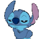 9738stitchno animated GIF emoji - 𝕄𝕚𝕤𝔽𝕚𝕥 ℂ𝕣𝕖𝕨