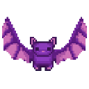 bat Discord Emoji - Heart.exe