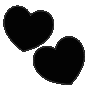 324_doublehearted animated GIF emoji from ⋆˙⟡ 𝙁 𝙀 𝙍 𝘼 𝙇