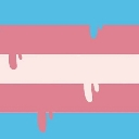TRANS Discord Emoji | ⊱Oc community⊰