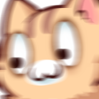 nekowatchhistory Discord Emoji from Cyberpunk Syndicate ☁୨ৎ