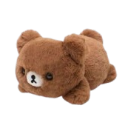 bearplushie Discord sticker | koi's pond ˎˊ˗