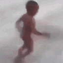 run animated Discord emote - Eternal Trouble Makers