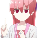 tsukasapoints Discord sticker | 𝘈𝘯𝘪𝘮@𝘯𝘪𝘢𝘤𝘴 ✦🍄