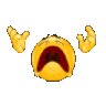 WHY_animated animated Discord emote | the gaang