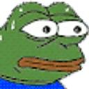 Panichutgaya Discord sticker - Secret Cult of Bakchod🥷