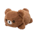 bearplushie Discord sticker | Call Me By Your Name | Unofficial Roleplay Server