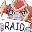 54289shyvanaraid custom emote from TFTSense.GG
