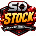 rgstock custom emote from SD | RapidGems
