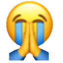 sobpray custom emote - MikuVerse | A Free Chat Community