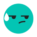 emoji_70 Discord sticker | ♡   ࣭   /cursedtechnique  ﹗  stox  ﹗  crse tag
