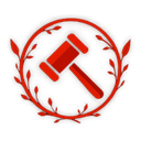 60587adminroleicon Discord Emoji | Nuclear Joestars Middle Earth