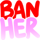 451567banher Discord Emoji from The pink pond